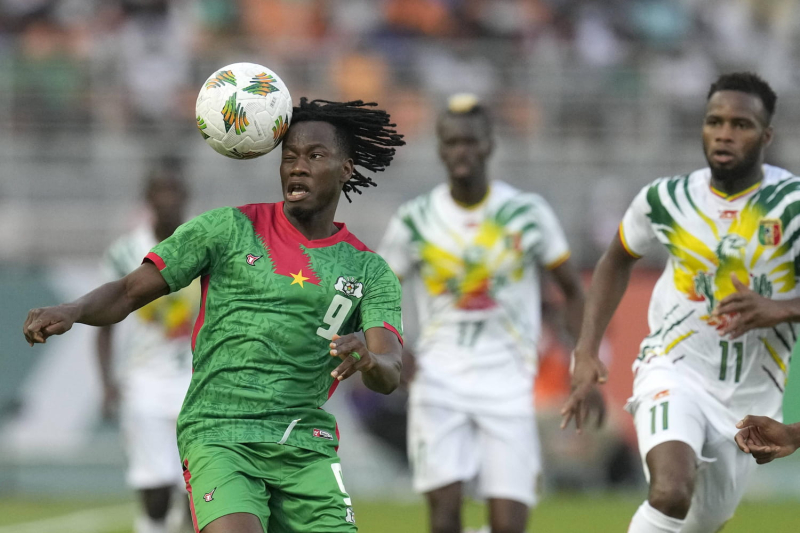 DIRECT. Mali - Burkina Faso: Bertrand Traoré revives the Stallions... follow the match