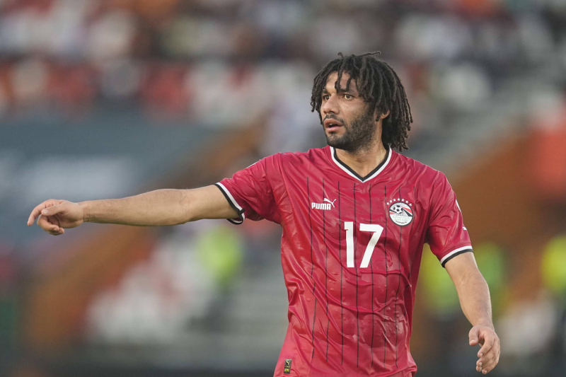 DIRECT. Egypt - Ghana: follow the match