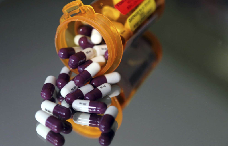 FDA allows Florida to import prescription drugs from Canada