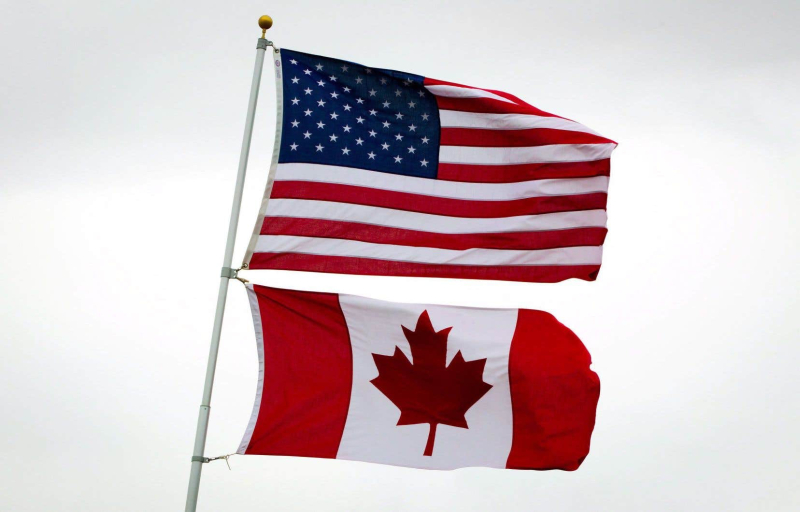 Gun violence in the United States scares Canadian diplomats