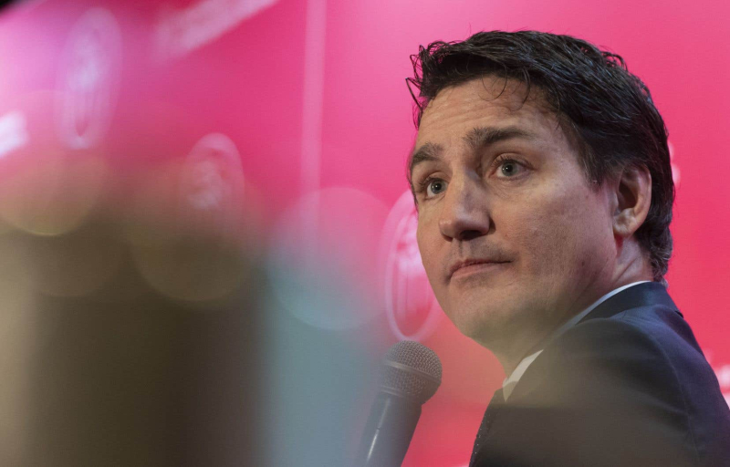Justin Trudeau still banking on immigrants to solve the housing crisis