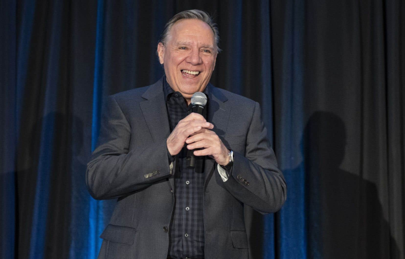 Legault rules out the use of austerity measures