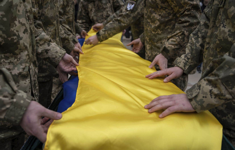 Moscow accuses kyiv of shooting down plane carrying Ukrainian prisoners