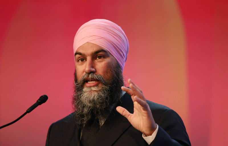 Working with Liberals is like &#39;catching oiled eels,&#39; says Singh