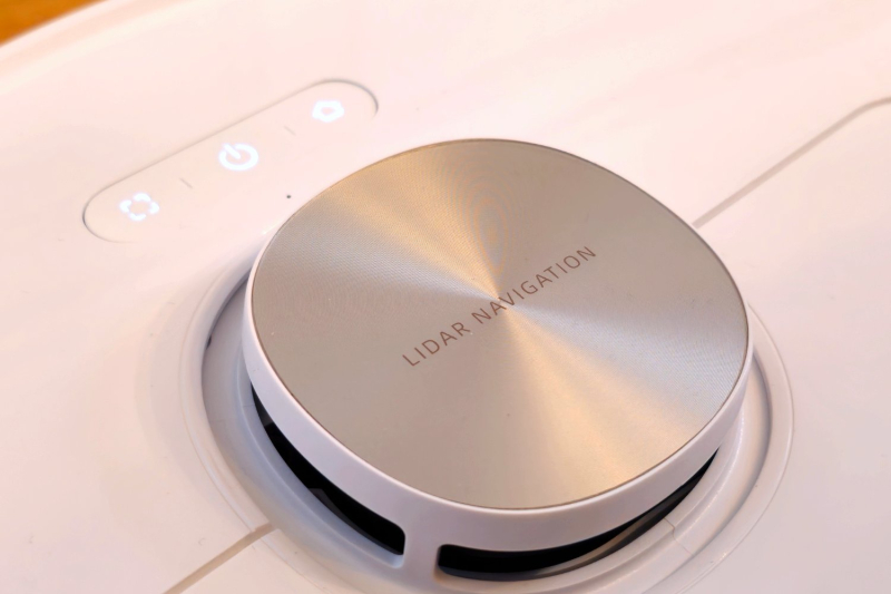 Dreame L10s Pro Ultra Heat review: the robot vacuum cleaner that raises the temperature