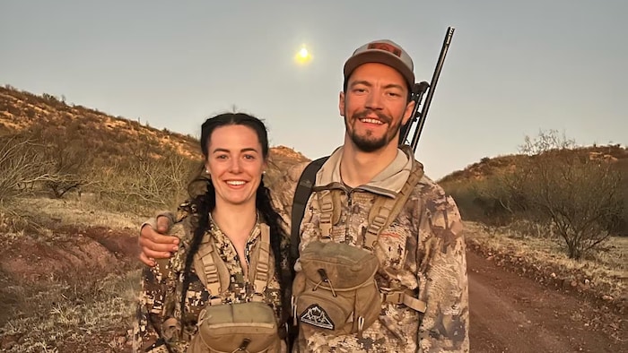A famous hunter and his wife guilty of poaching in Alberta and B.C.