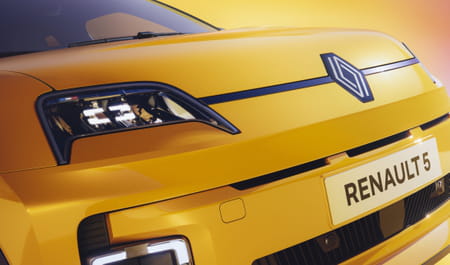 Renault R5: the new 100% electric city car is a real eye-catcher, a winning return ?