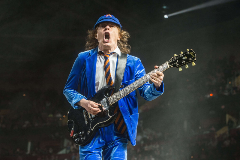 AC/DC announce world tour: here&#39;s everything you need to know