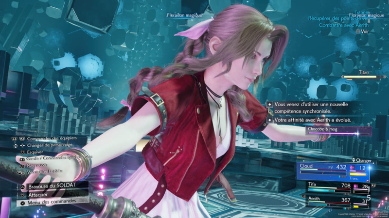 Final Fantasy 7 Rebirth review: Square Enix refines an already winning formula