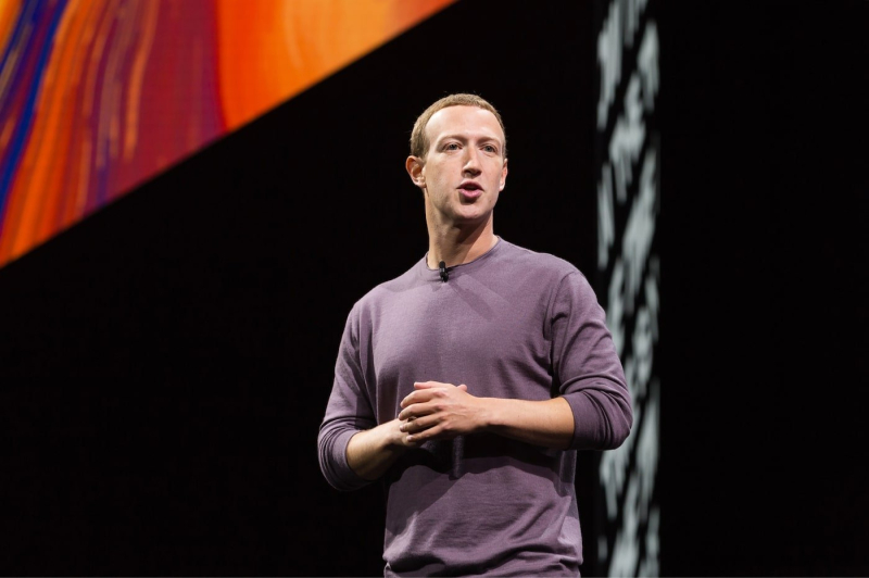 Zuckerberg denounces Apple&#39;s new pricing policies for developers