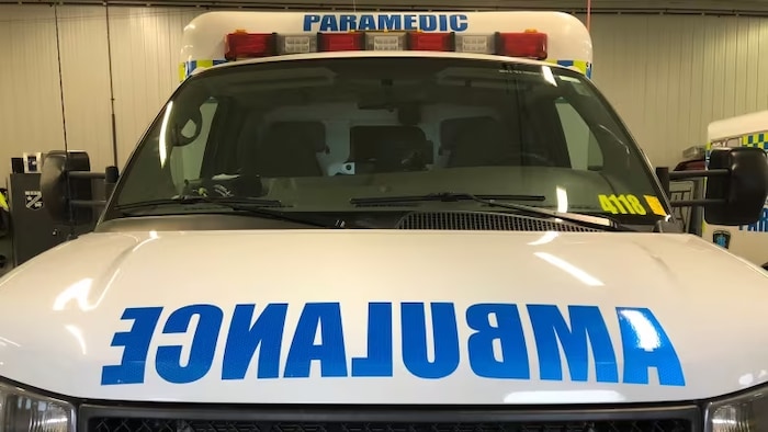 14 overdose calls in a single afternoon in Belleville, Ontario