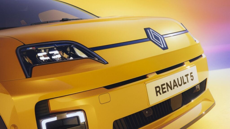 Finally presented at the Geneva Motor Show, is the Renault 5 E-Tech Electric already the car of the year ?