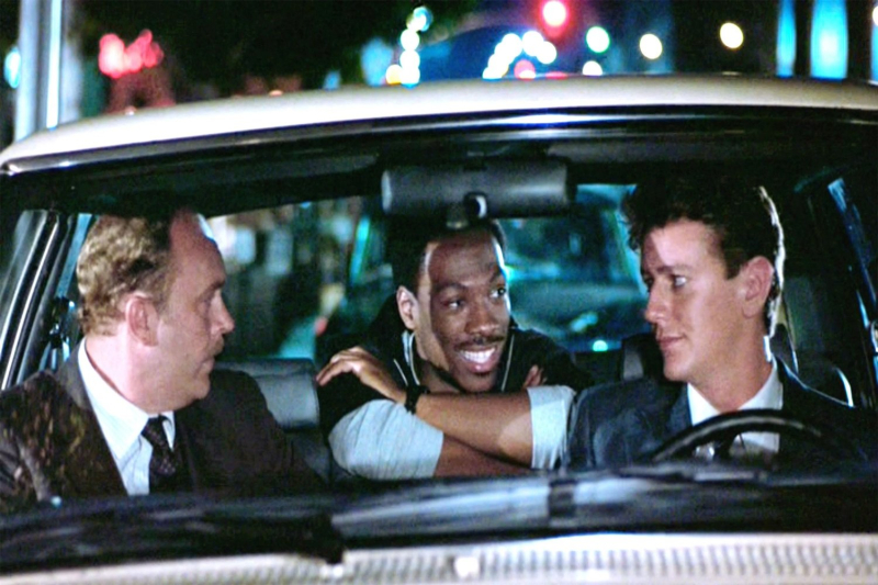 Beverly Hills Cop: Why Eddie Murphy&#39;s Return is Complicated ?
