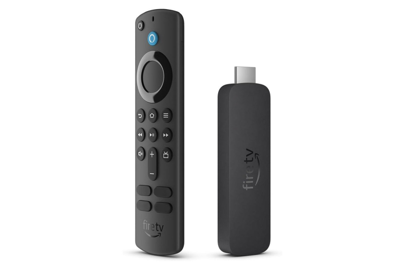 The Amazon Fire TV Stick 4K is back at its best price