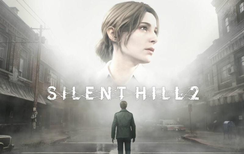 Re:Play #1: Silent Hill, the other Resident Evil, 25 years ago...