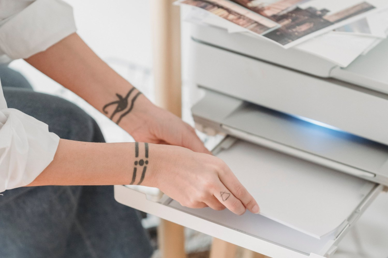 You shouldn&#39;t buy a cheap printer, and here&#39;s why