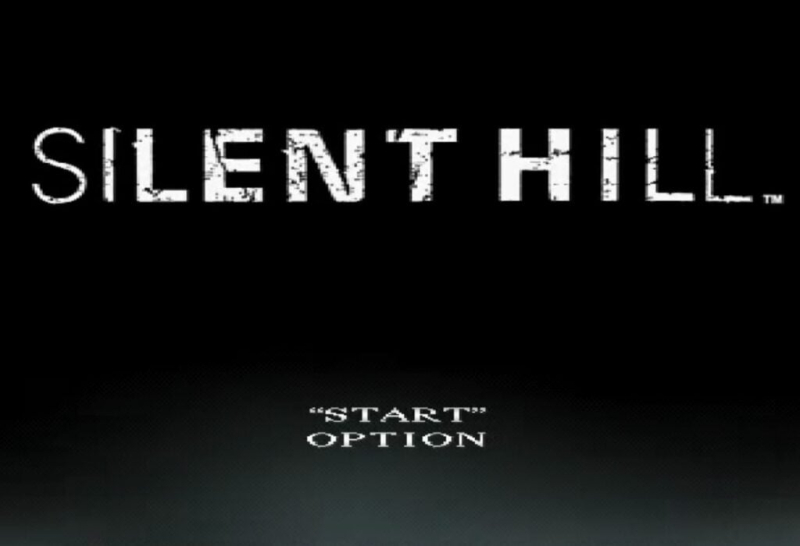Re:Play #1: Silent Hill, the other Resident Evil, 25 years ago...