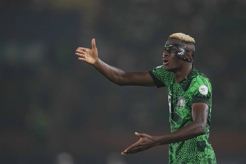 DIRECT. Nigeria – Angola: follow the pre-match