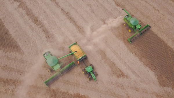Brazil: in the land of “agrotoxics”, biopesticides open a breach