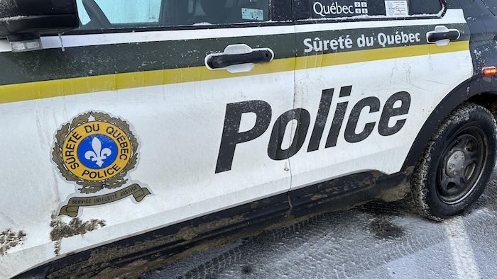 Projectiles fired at houses and cars in Lotbinière