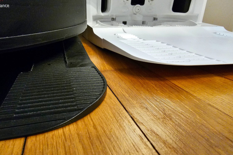 Dreame L10s Pro Ultra Heat review: the robot vacuum cleaner that raises the temperature