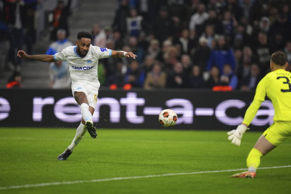OM - Shakhtar: Marseille qualifies for the round of 16, match summary