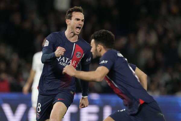 PSG – Lille: a good rehearsal for Paris, match summary