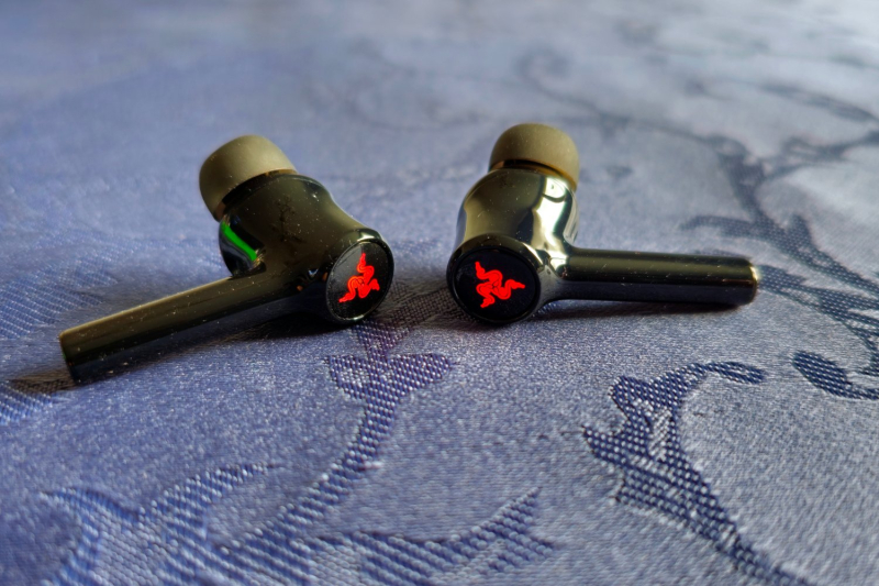 Razer Hammerhead Pro HyperSpeed ​​headphones review: an excellent alternative to gaming headsets