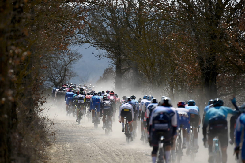 Strade-Bianche: what date for the 2024 edition ?