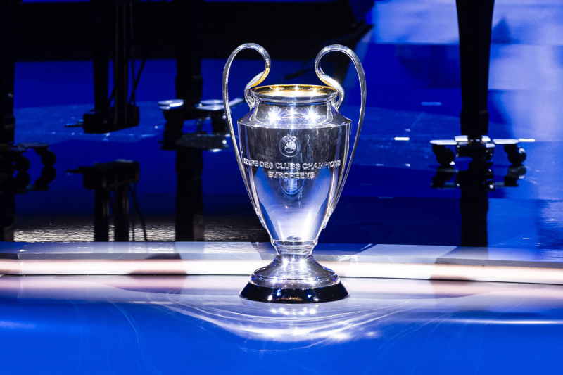 Five French clubs in the Champions League from next season, it&#39;s possible!