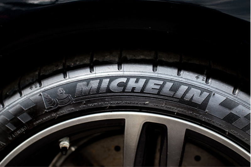 Michelin, Continental and Goodyear under “investigation” by the European Commission