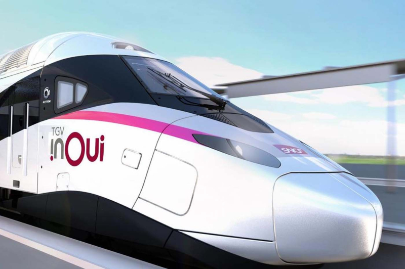 SNCF: what an increase for train ticket prices ?