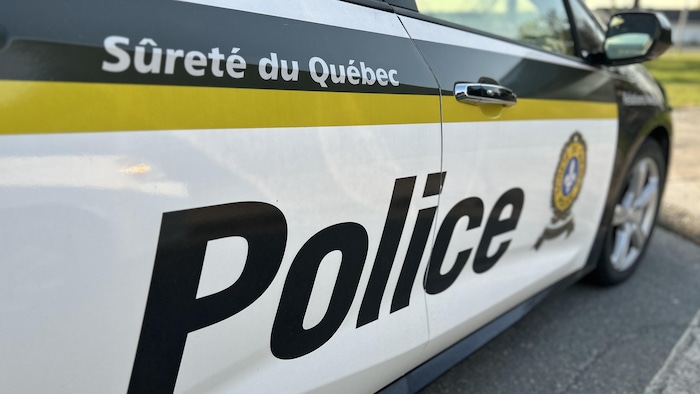 Breaking and entering in Percé: two new suspects arrested and one still wanted