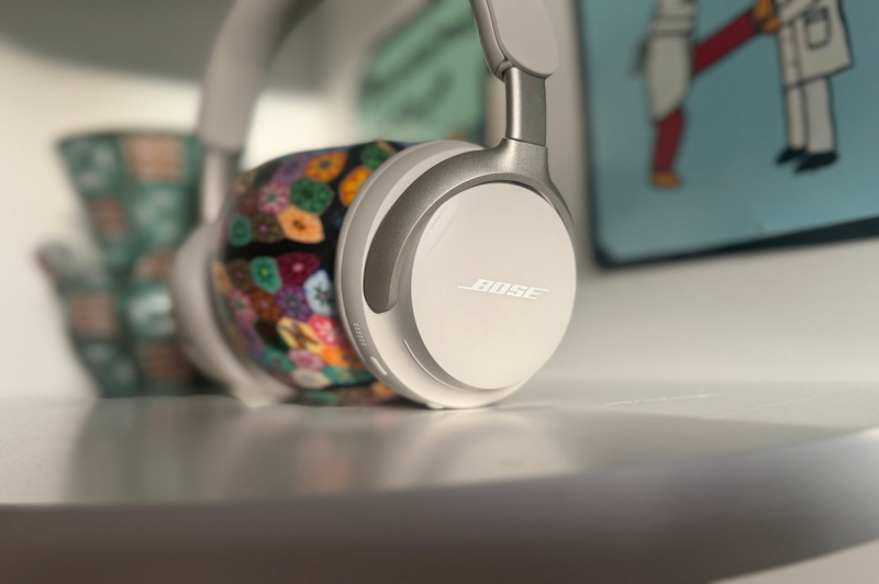 What are the Bose QuietComfort Ultra Headphones worth ?