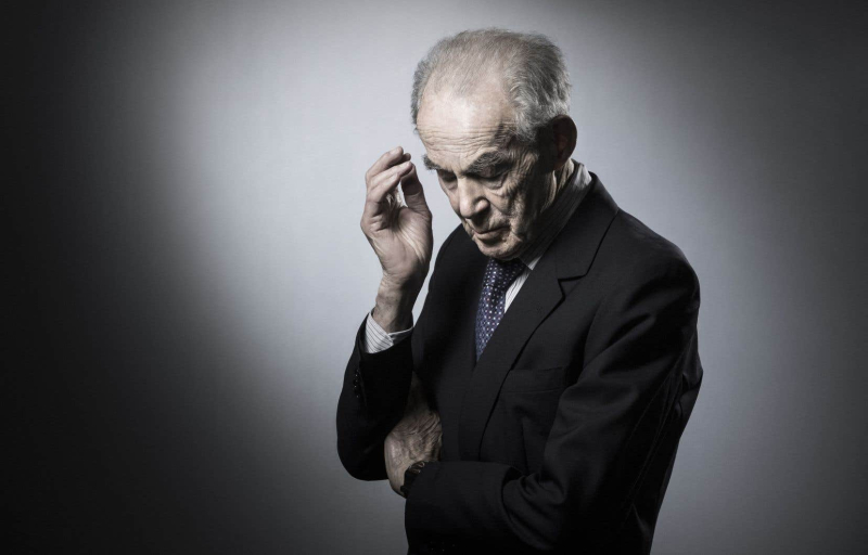 Death of Robert Badinter, father of the abolition of the death penalty in France