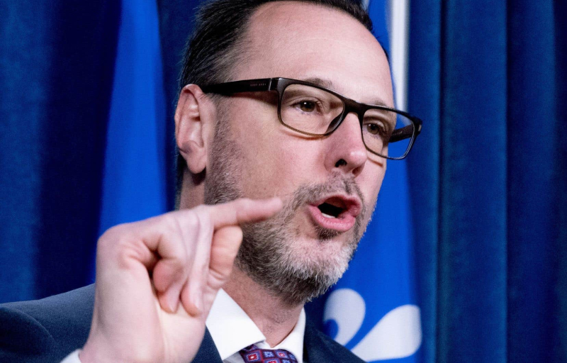 Don&#39;t touch the exemption provision, says Quebec by shielding Bill 21