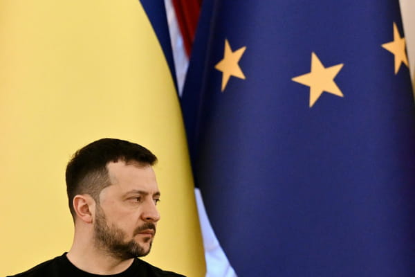 “Neither resigned nor defeatist”: meeting in Paris of Ukraine’s allies
