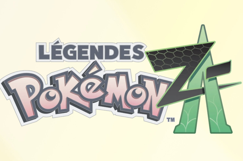 Pokémon Presents announces the arrival of a new Legends on Switch!