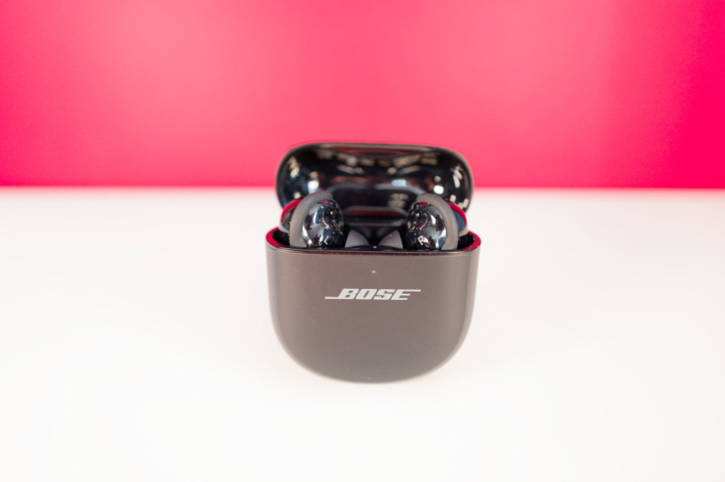 Bose QC Ultra review: five months with Bose premium headphones