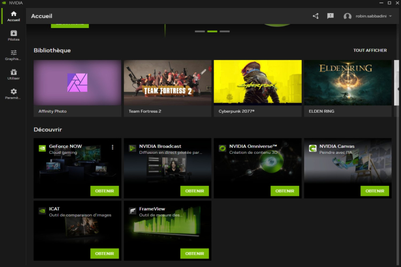 NVIDIA just released a new app to rule them all