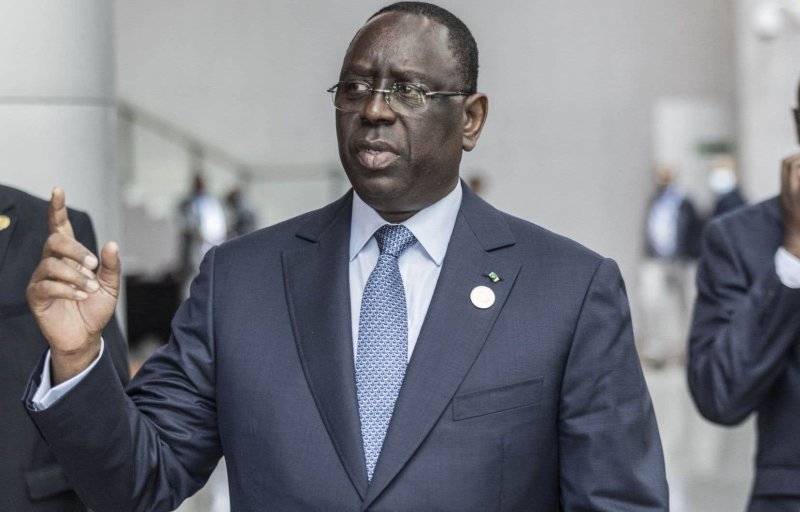 Mobilization in Senegal against the indefinite postponement of the presidential election