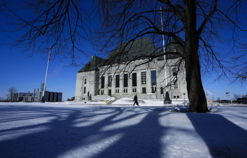 Quebec loses its battle in the Supreme Court over indigenous DYPs