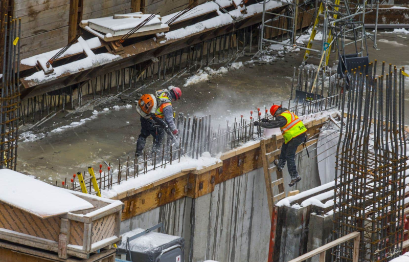 Quebec wants to facilitate the mobility of construction workers