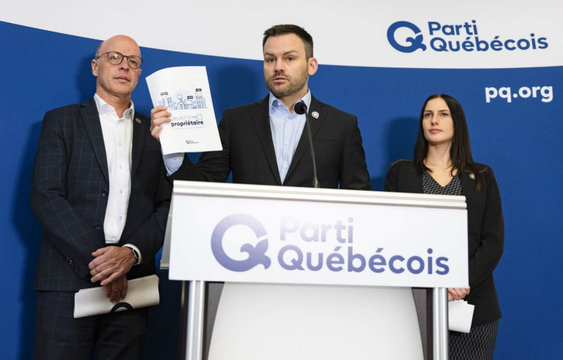 The PQ proposes a series of measures to facilitate access to property