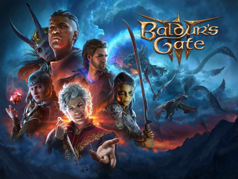 “With Baldur&#39;s Gate 3, we wanted to highlight diversity and accessibility” (interview)