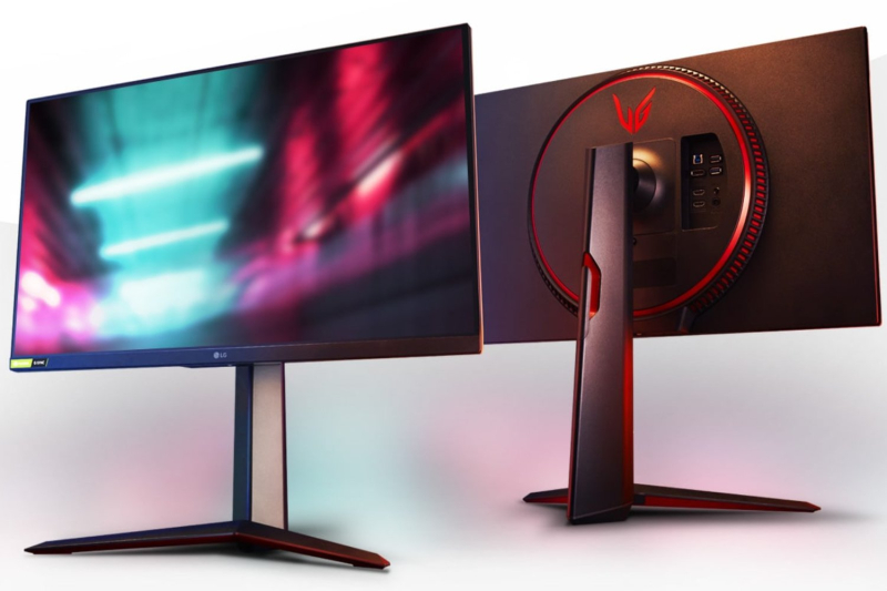 What are the best PC monitors in 2024 ?