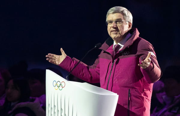 Russia does not plan to boycott the 2024 Olympics