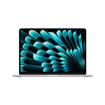 Macbook air M3: discover Apple&#39;s new computer