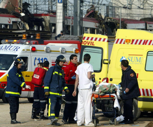 Jihadist attacks of March 11: 20 years ago, death struck Spain