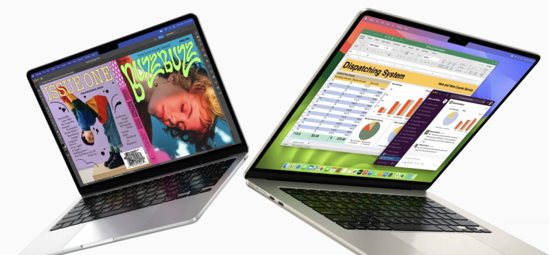 Which Mac to choose ? Comparison (MacBook Air, MacBook Pro, iMac, Mac mini...)
